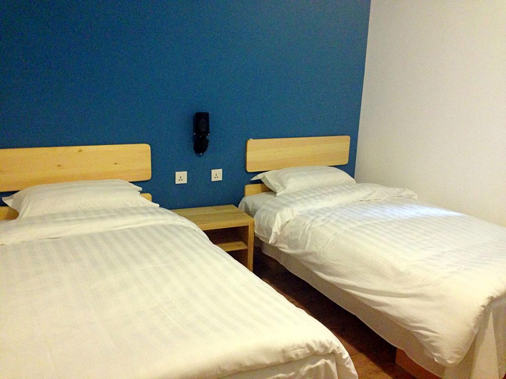 Cloudatlas Hotel 成都 部屋 写真