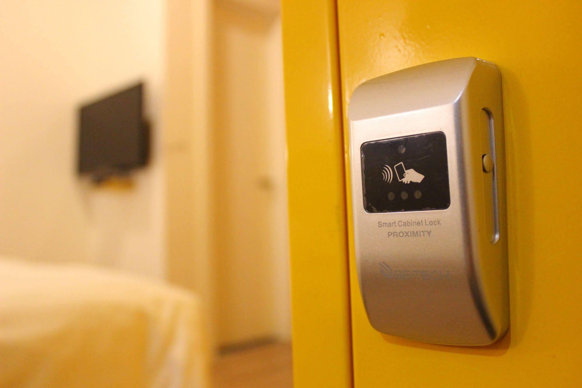 Cloudatlas Hotel 成都 エクステリア 写真